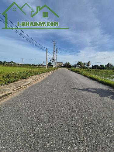 Cơ Hội Vàng Cho Nhà Đầu Tư – Đất Biệt Thự 330m² Gần Aone Mall Thanh Hóa, Giá chỉ 10tr/m2