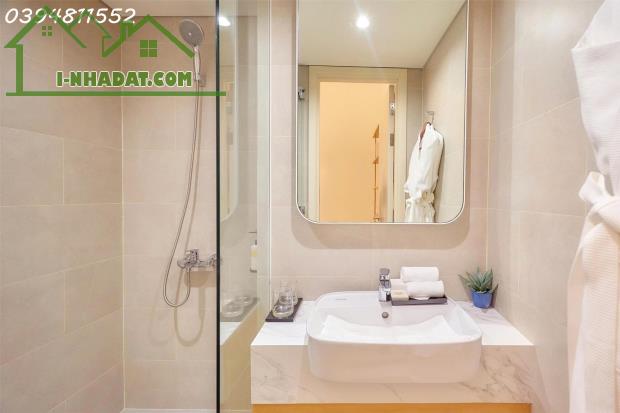 SỞ HỮU CĂN HỘ CAO CẤP 1BR+1 (3 ngủ) CHỈ 1,7 TỶ Cho thanh toán sớm - 4