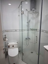 PHÒNG TRỌ TIỆN NGHI – NHÀ MỚI XÂY – GẦN SÂN BAY TÂN SƠN NHẤT - 4