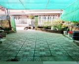 Cô Hường bán gấp dãy trọ màu hồng có 5phòng ở Tân Phú Trung, Củ Chi. Giá 780triệu, 116m2.