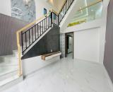 NHÀ ĐẸP CHỈ 7.2 TỶ - 4 TẦNG BTCT - 30M2 - HXH THÔNG - KHU PHAN XÍCH LONG - CÔ GIANG - PN