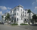 Cực Hiếm. Biệt thự lô Góc Louis City Hoàng Mai view hồ Yên Sở 200m2 chỉ 6x tỷ. Lh 09896261