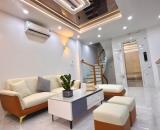 Bán nhà đường Trường Chinh, 6 tầng, thang máy