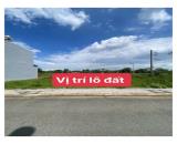 CHÍNH CHỦ BÁN GẤP ĐẤT TRUNG TÂM TP. TÂN AN, LONG AN – 95M² – SỔ HỒNG RIÊNG – GIÁ CHỈ 1,6 T