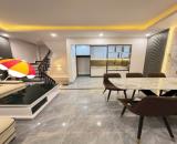 🏡CẦU GIẤY 5T MỚI KÍNH KONG  -DT35m2💸8.350 tỷ - FULL NỘI THẤT- VÀI BƯỚC RA PHỐ( NHÀ ĐẸP V