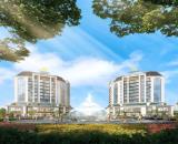 Nhận Booking Lấy Căn đẹp Chung Cư Phố đi Bộ đẹp Nhất Trung Tâm Hành Chính Mới Bắc Ninh.