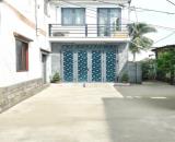 Nhà dưới 2 tỷ: 30m2 Sổ riêng 2 tầng, không QH LG, hẻm 4m sát mặt tiền trung tâm Q11. VŨ