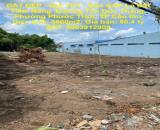 ĐẤT ĐẸP - GIÁ TỐT - Bán GẤP Lô Đất Tiềm Năng  Đường Tôn Đức Thắng, Phường Phước THới, TP