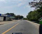 Bán đất mặt tiền Duyên Hải, Long Hòa, Cần Giờ: 12 x 85= 1018m2, giá 27,5 tỷ.