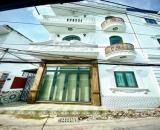 CHO THUÊ NHÀ 2 LẦU ĐẸP - FULL NỘI THẤT TRỤC CHÍNH HẺM, BÁN KÍNH 600M ĐẦY ĐỦ TIỆN ÍCH