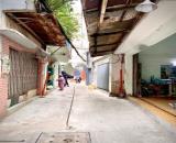 Bán nhanh  nhà  Lê Văn Sỹ Quận 3, 4*9 nở hậu, 3 lầu,  hơn 7tỷ (20253491)