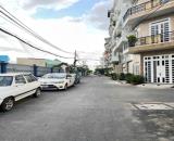 Mặt Tiền Thới An 35 – 4 Tầng Full Nội Thất – Giá Chỉ 6,45 Tỷ!