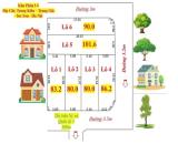kiệt tác Hàng F0 Phân 6 Lô trên Trung Kiên, Trung Giã, Sóc Sơn, Hà Nội.