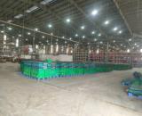 Cho thuê Kho Vận Hành Logistics và Kho Ngoại Quan, KCN Long Thành, 2ha, giá thuê 1 tỷ 400.