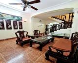 Cho thuê nhà 4 tầng phố Quan Nhân, Thanh Xuân. Giá: 14tr. LH: 0937158386