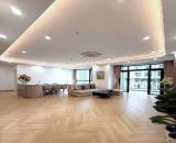 Bán căn Duplex Sapphire Palace - Thanh Xuân 225m2 4pn + 4vs 12,37 tỷ hướng mát, full NT