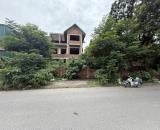 Bán siêu Biệt thự KĐT Cầu Bươu, Thanh Trì 360m², MT 20m–gara 2 ô tô–đẳng cấp sống tinh hoa