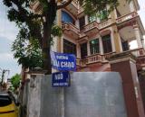 Bán lô đất đường Bãi Chạo, thôn Nhuế, Thiên Lộc, Đường Ô tô tránh, Sát vách Mầm non