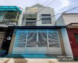 🏠 NHÀ 3 TẦNG – HẺM XE TẢI THÔNG – GẦN BX MIỀN TÂY & AEON BÌNH TÂN – CHÍNH CHỦ CẦN BÁN GẤP
