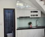 Hot❗Cần bán nhà Hồ Tùng Mậu 30m2 5 tầng full công năng - Full nội thất - Cách phố vài mét