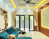 BÁN NHÀ PHỐ KIM NGƯU – HAI BÀ TRƯNG, DIỆN TÍCH RỘNG, NỞ HẬU, 4 TẦNG NỘI THẤT ĐẸP.