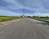 Cơ Hội Vàng Cho Nhà Đầu Tư – Đất Biệt Thự 330m² Gần Aone Mall Thanh Hóa, Giá chỉ 10tr/m2