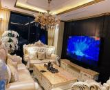 Em cần cho thuê căn hộ cao cấp HC Golden City 3pn 120m2 full đồ cao cấp giá 23tr/tháng.