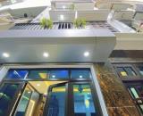 SIÊU PHẨM nhà đẹp Nguyễn Hoàng 40m, 5mt kinh doanh, gần ôtô, 2 thoáng ở ngay 9.5 tỷ