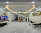 Bán gấp nhà mới, đẹp hẻm xe hơi, 2 tầng, 60m, gần chợ Gò Xoài, khu sầm uất chỉ 4.x tỷ.