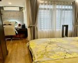 Nhà đẹp Nguyễn Khang phân lô gần ô tô 35m 5 tầng mặt tiền 5m giá 7.1 tỷ