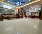 Nhà đẹp Nguyễn Văn Huyên 45m, 5mt kinh doanh, gần ôtô 2 thoáng ở ngay 11.5 tỷ