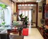 Bán Biệt Thự KĐT Định Công, Hoàng Mai. 150 m2, 4T, Mt 10 m. Full nội thất, đẳng cấp sống.