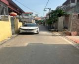 Bán đất tại Đường Dương Đức Hiển-Phú Thị- Gia Lâm-Hà Nội