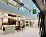 NHÀ TRƯỜNG CHINH, THANH XUÂN. 6 TẦNG, THANG MÁY, FULL NỘI THẤT. DT: 41M², GIÁ: 11,8 TỶ  🏡