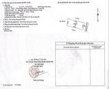 CHÍNH CHỦ CẦN BÁN LÔ ĐẤT Thổ Cư 2 Mặt Tiền Thị Trấn Rừng Thông, Huyện Đông Sơn, Thanh Hóa.