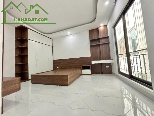 Nhà đẹp gần phố, sáng thoáng, tiện ích đủ đầy – nhỉnh 7,7 tỷ - 2