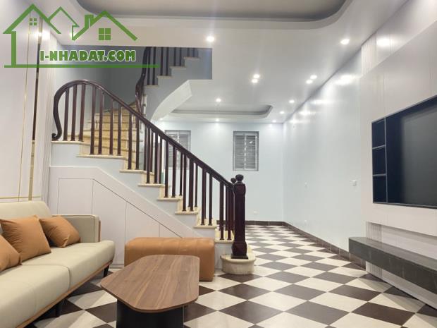 🔥 NHÀ DÂN XÂY - HÀNG XÓM NGOẠI GIAO ĐOÀN- DIỆN TÍCH KHỦNG- 3 THOÁNG SÁNG- 10,x TỶ🔥 - 1