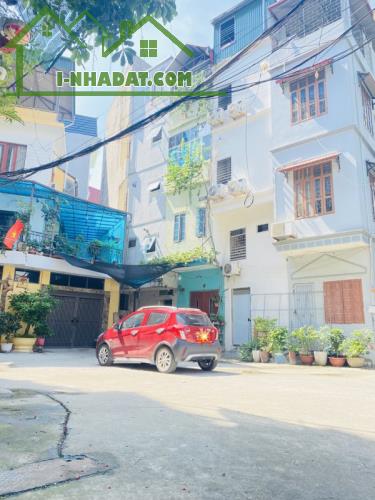 🔥 NHÀ DÂN XÂY - HÀNG XÓM NGOẠI GIAO ĐOÀN- DIỆN TÍCH KHỦNG- 3 THOÁNG SÁNG- 10,x TỶ🔥 - 3