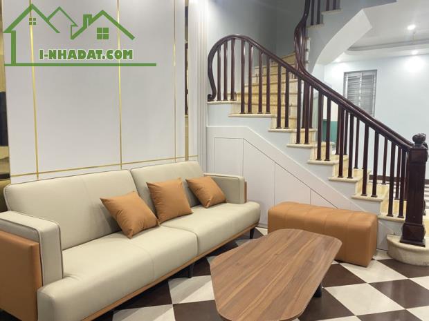 🔥 NHÀ DÂN XÂY - HÀNG XÓM NGOẠI GIAO ĐOÀN- DIỆN TÍCH KHỦNG- 3 THOÁNG SÁNG- 10,x TỶ🔥 - 4