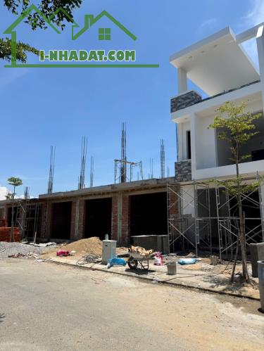 KHU DÂN CƯ TÂN HỘI – NƠI MỞ RA CƠ HỘI ĐẦU TƯ SINH LỜI CAO TRONG TƯƠNG LAI - 1