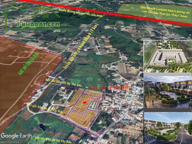 KHU DÂN CƯ TÂN HỘI – NƠI MỞ RA CƠ HỘI ĐẦU TƯ SINH LỜI CAO TRONG TƯƠNG LAI - 2