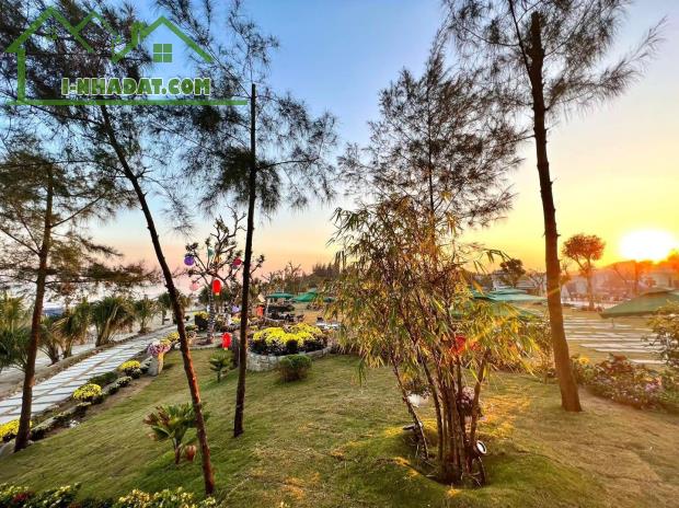 Bán Đất Mặt Biển Quảng Thái, Quảng Xương, Thanh Hóa – Sổ Đỏ Chính Chủ, Vị Trí Đắc Địa**