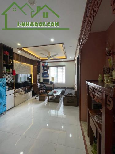 bán căn hộ chung cư CT1A khu đô thị thành phố Giao lưu, Cổ Nhuế 2 ngủ, 2wc, diện tích 72m2 - 3