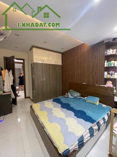 bán căn hộ chung cư CT1A khu đô thị thành phố Giao lưu, Cổ Nhuế 2 ngủ, 2wc, diện tích 72m2 - 2