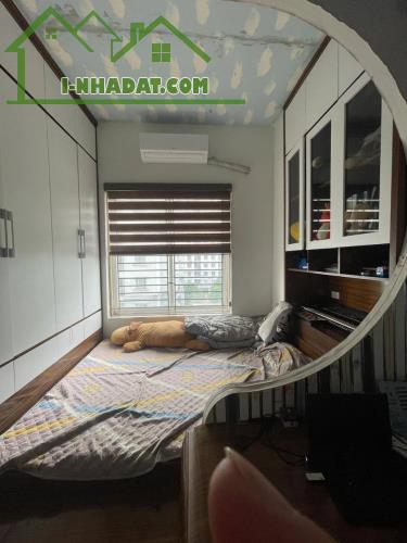 bán căn hộ chung cư CT1A khu đô thị thành phố Giao lưu, Cổ Nhuế 2 ngủ, 2wc, diện tích 72m2 - 1