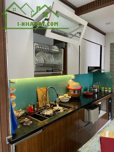 bán căn hộ chung cư CT1A khu đô thị thành phố Giao lưu, Cổ Nhuế 2 ngủ, 2wc, diện tích 72m2