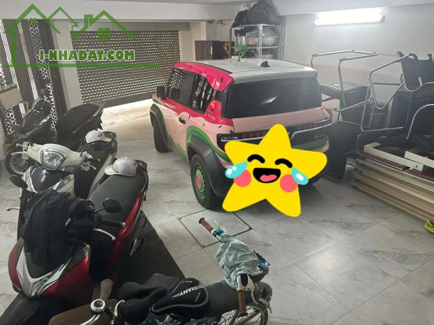 Phân lô Lâm Hạ - Long Biên. 90m, 7 tầng, MT 6m. nhỉnh 30 tỷ có TL - 1