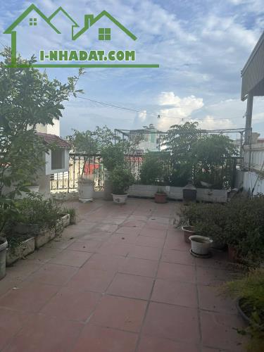 Phân lô Lâm Hạ - Long Biên. 90m, 7 tầng, MT 6m. nhỉnh 30 tỷ có TL - 4