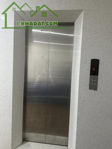 Phân lô Lâm Hạ - Long Biên. 90m, 7 tầng, MT 6m. nhỉnh 30 tỷ có TL - 5