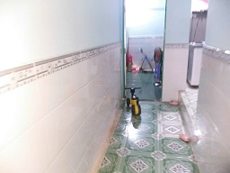 Bán Nhà Cấp 4 – Vị Trí Đẹp – 18/14/1 Ngô Chí Quốc, Bình Chiểu, Thủ Đức - 1